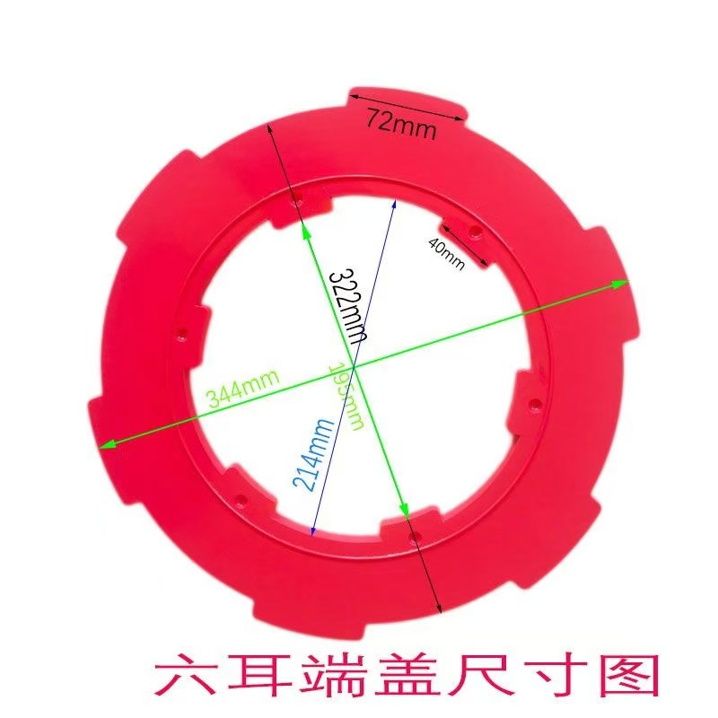 濾芯膠化學穩定性對產品穩定性的影響
